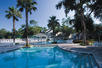 Swimming pool at the Oak Plantation, Kissimmee, Orlando, Florida