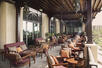 Hanaaya Restaurant