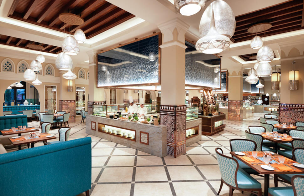 Toscana Restaurant
