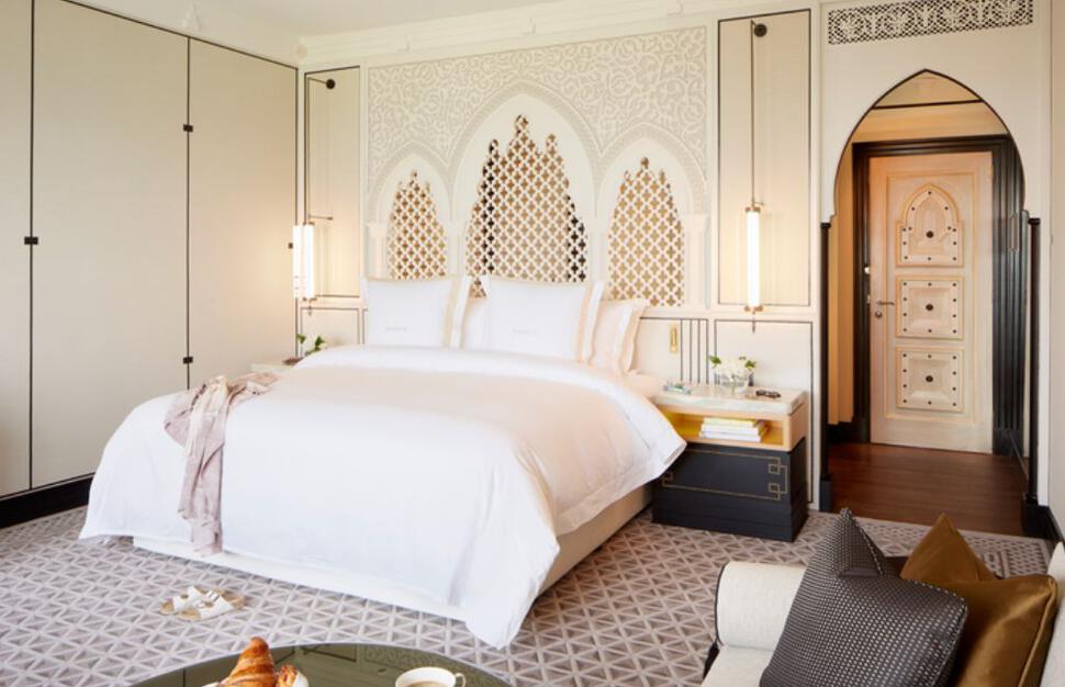 Ocean Deluxe Room