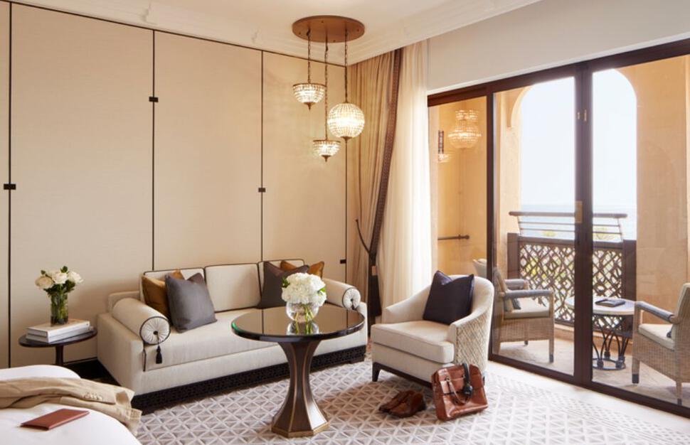 Ocean Suite