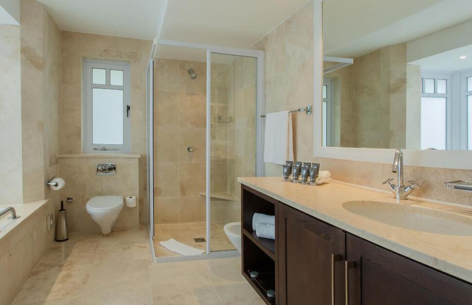 One-Bedroom Suite