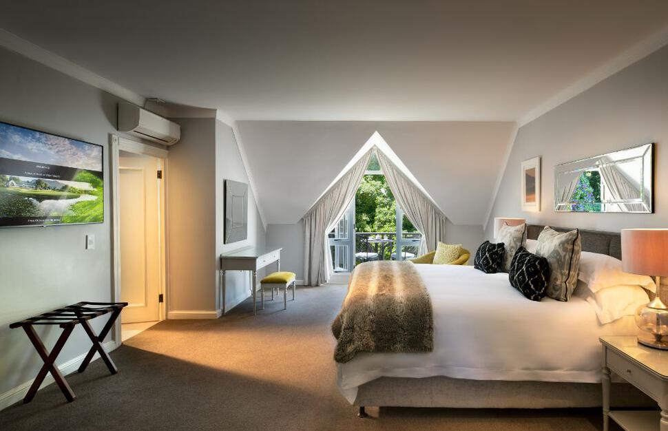 Classic Room