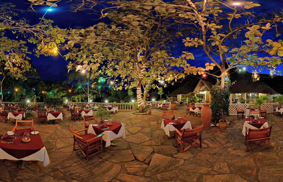 Baobab Restaurant