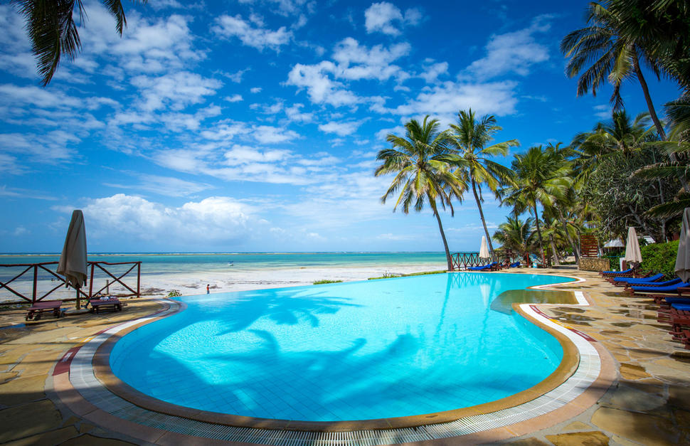 Relax Pool