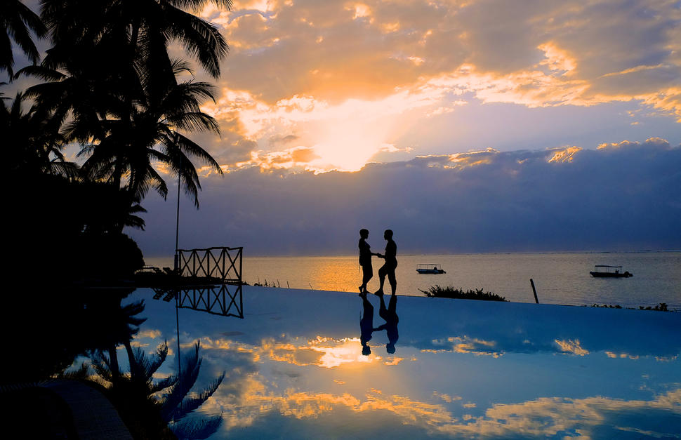 Relax Pool