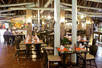 Mashua Restaurant