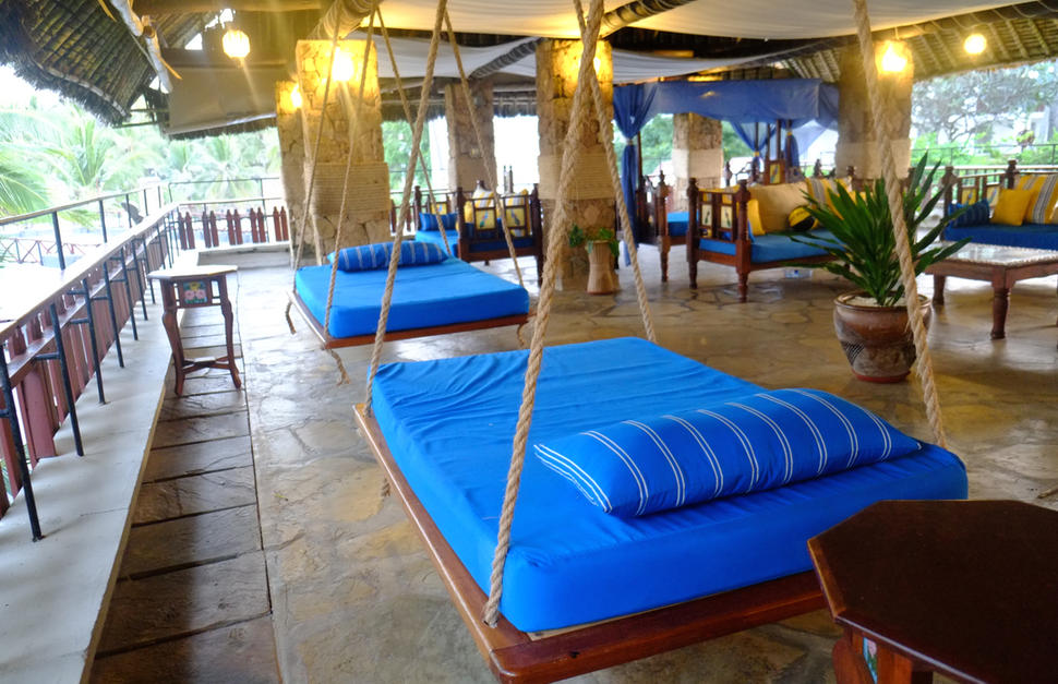 Swahili Lounge