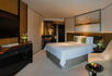 Tower Wing Deluxe Room