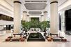 Tower Wing Lobby