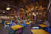 Riverside Mill Food Court