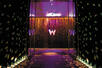 W Hotel in Atlanta