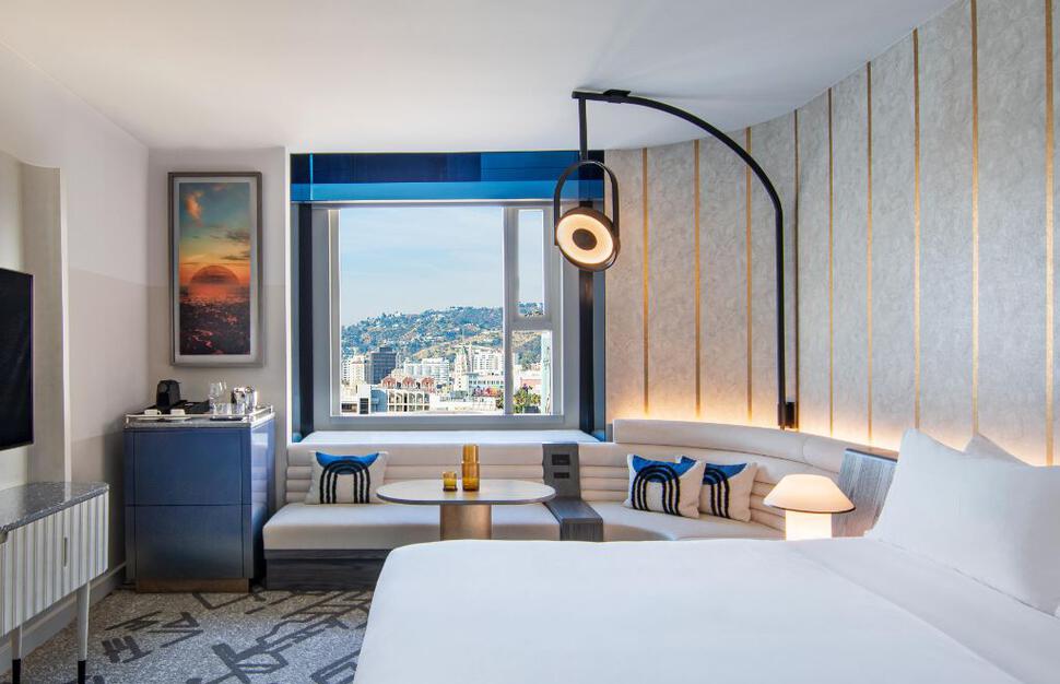 Fantastic Suite