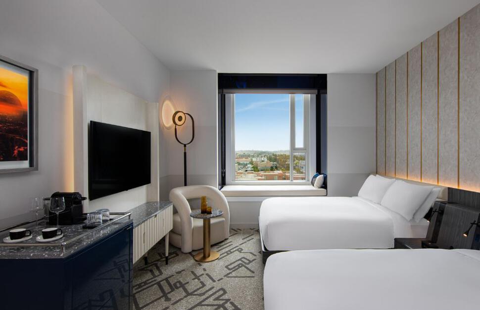Fantastic Suite