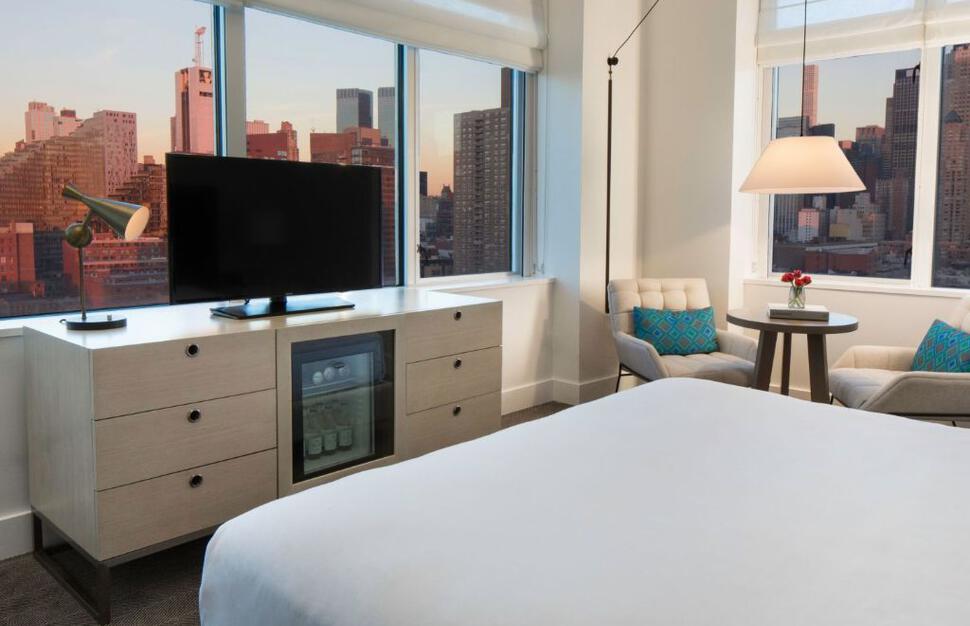 King Premier Room