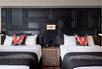Spectacular King Room