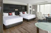 Mega 2 Queen Room