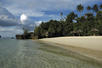 Mangapwani Beach