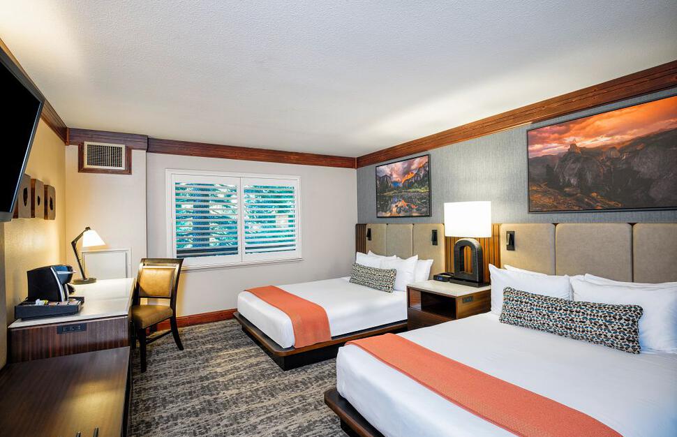 Premium King Room