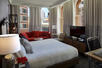 King Corner Reserve Room