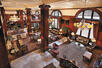 Palm Court Restaurant and Bar