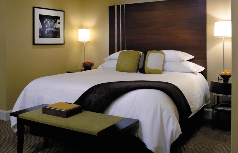 Hotel Lucia