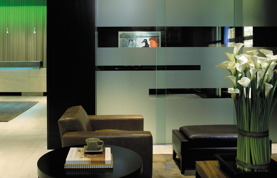 Hotel Lucia