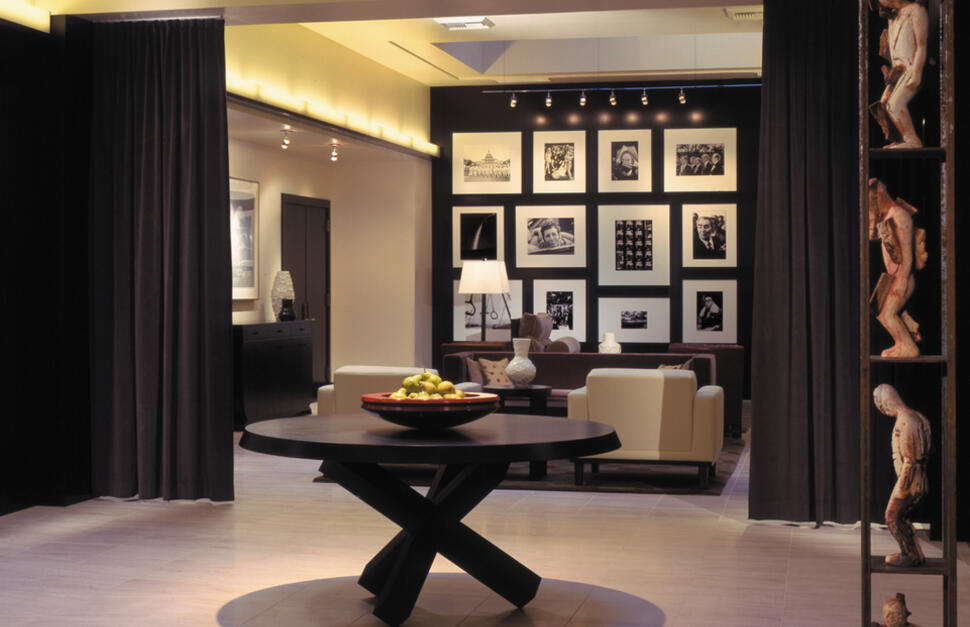 Hotel Lucia