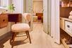 Chamber Rooms