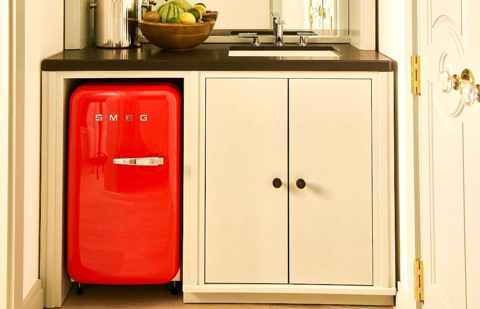 Mini Bar