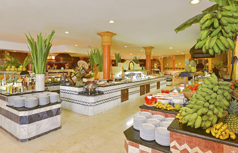 Ambrosio Restaurant
