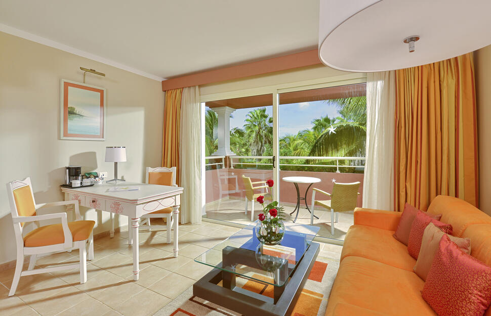 Junior Suite