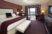 Deluxe Irresistible Room