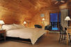 Forest Side Room