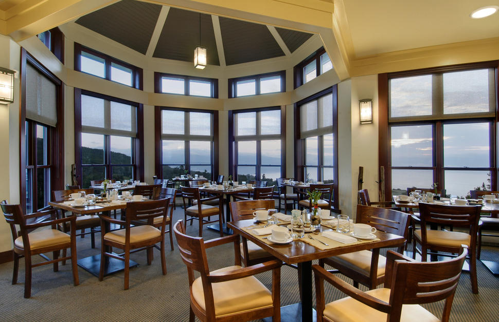 Golf Club House