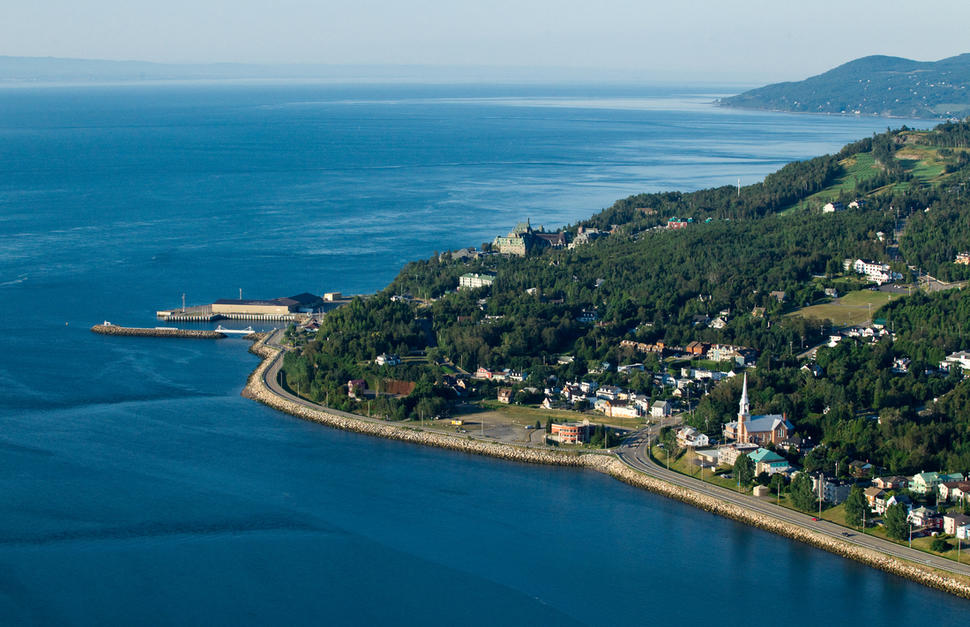La Malbaie