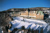 Exterior winter
