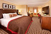 Fairmont Deluxe Room