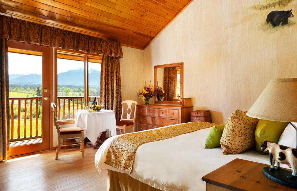 Premium Room