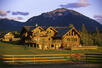 Dove Lodge
