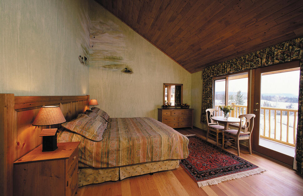 Premium Room