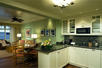 Suite kitchen