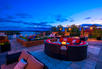 Roof Terrace