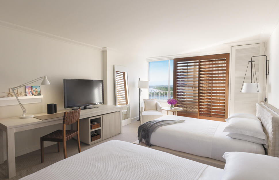 City View Room