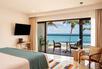 Beachfront Suite