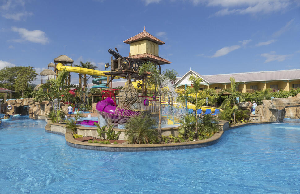 Jewel Lagoon Water Park