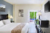 Plunge Pool Junior Suite with Concierge Service