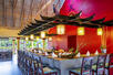 Golden Sabre Sushi