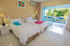 Garden View Room