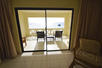 Beachfront Club Room